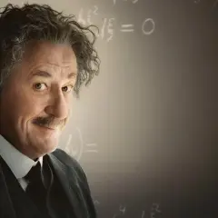 Einstein i dysleksja: Czy geniusz naprawdę miał problemy w szkole?
