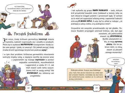 Jak się rozwijać w życiu? Przewodnik Jerzego Króla po skutecznym rozwoju