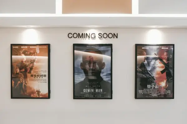 Jak uczyć się angielskiego z filmów? Mów płynnie! Pełny poradnik